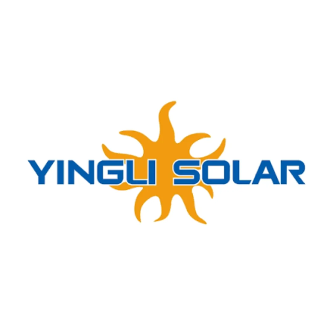 Yingli Solar Logo
